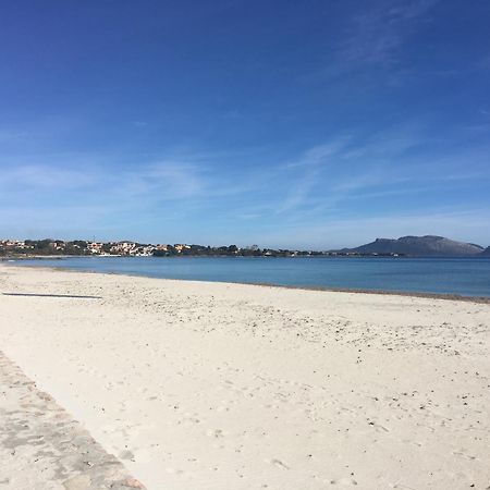 Stella Marina Διαμέρισμα Όλμπια Εξωτερικό φωτογραφία