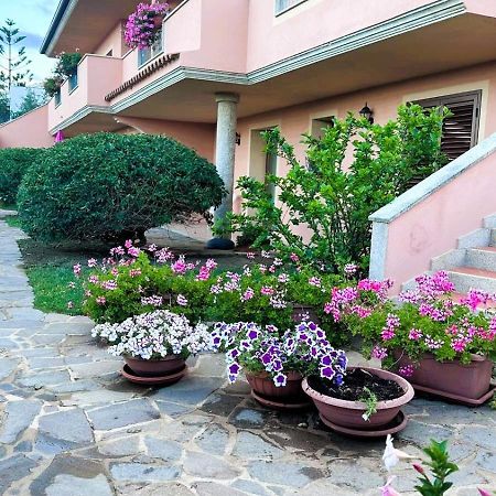 Stella Marina Διαμέρισμα Όλμπια Εξωτερικό φωτογραφία