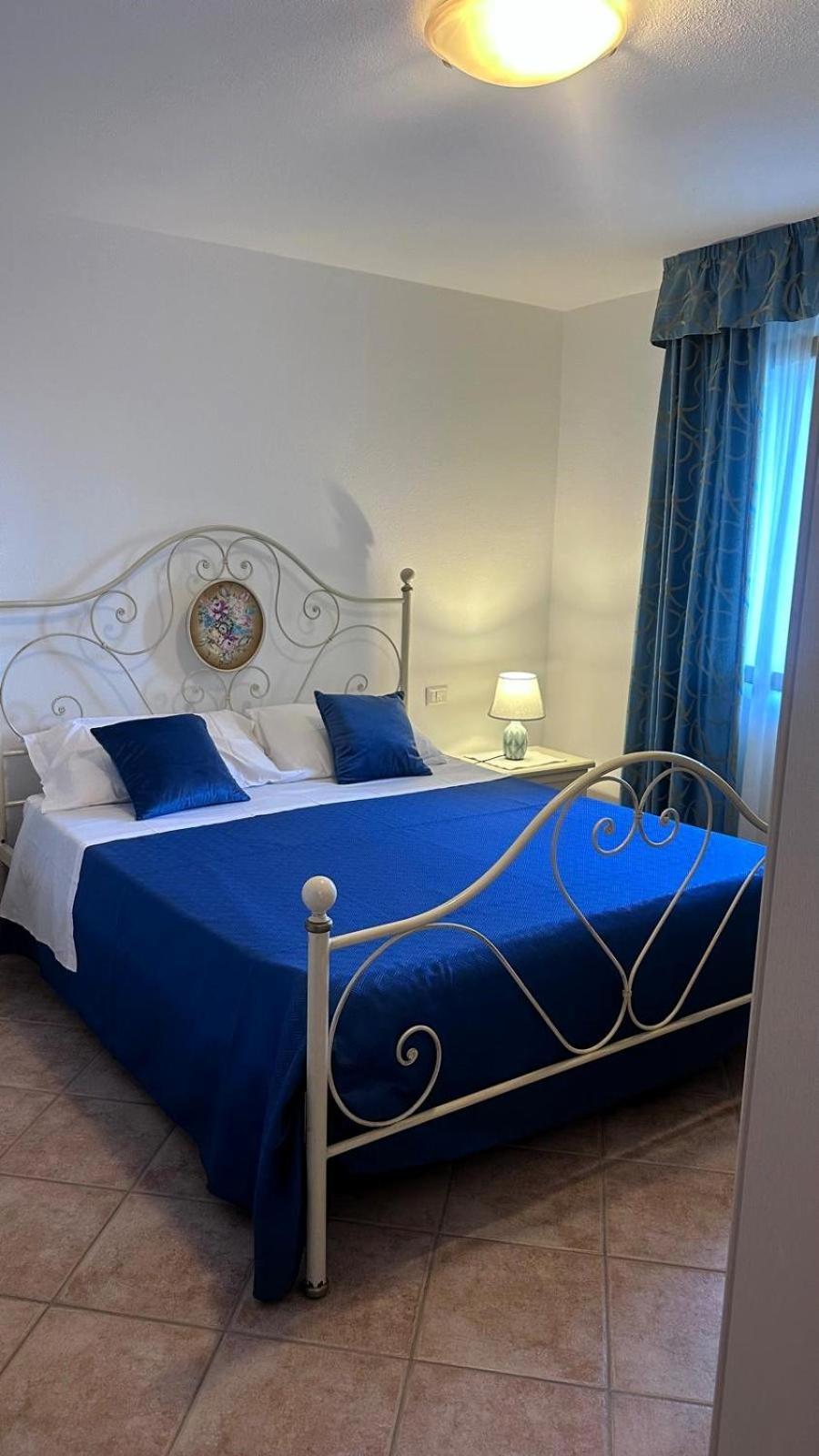 Stella Marina Διαμέρισμα Όλμπια Εξωτερικό φωτογραφία