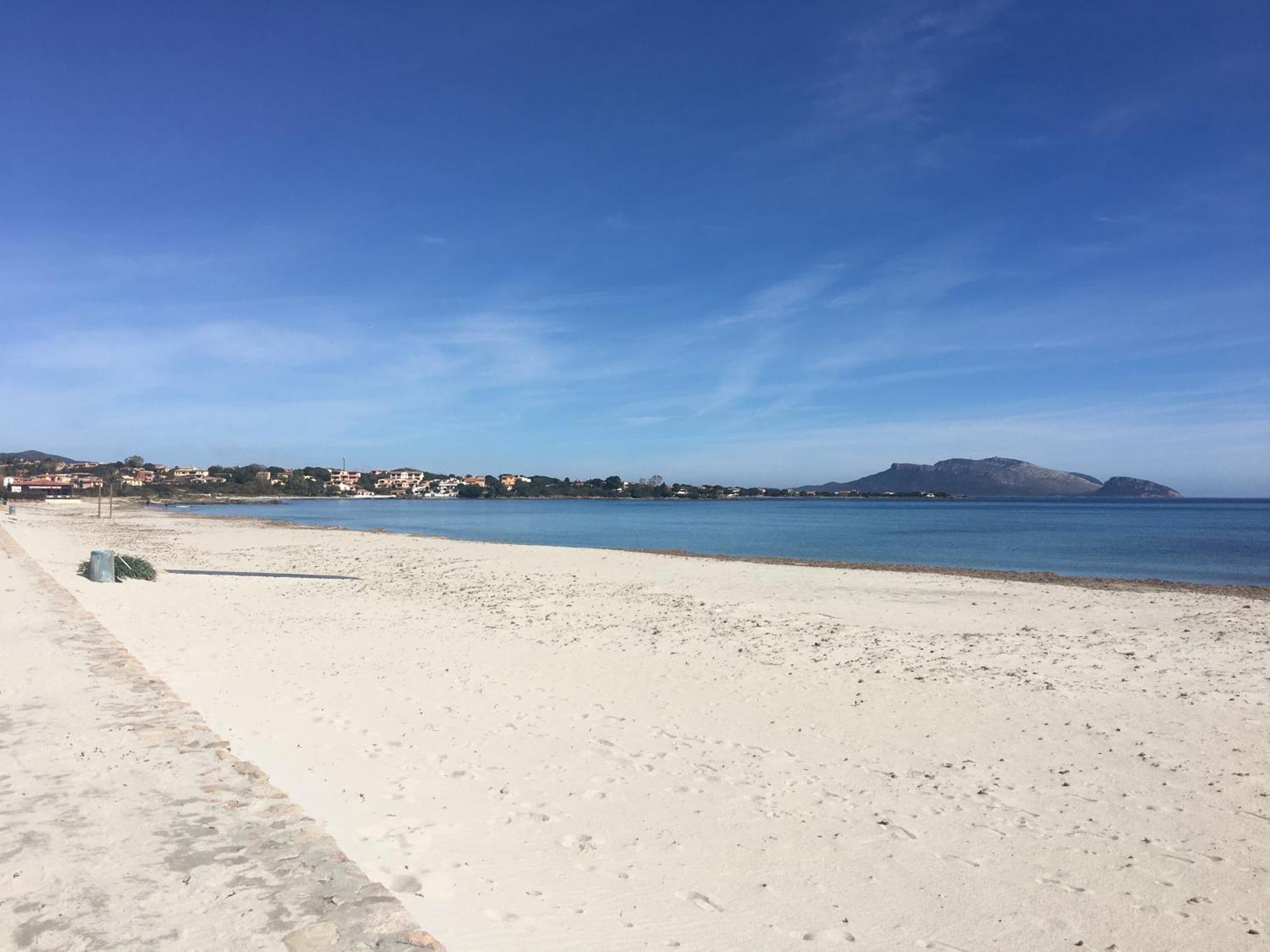 Stella Marina Διαμέρισμα Όλμπια Εξωτερικό φωτογραφία