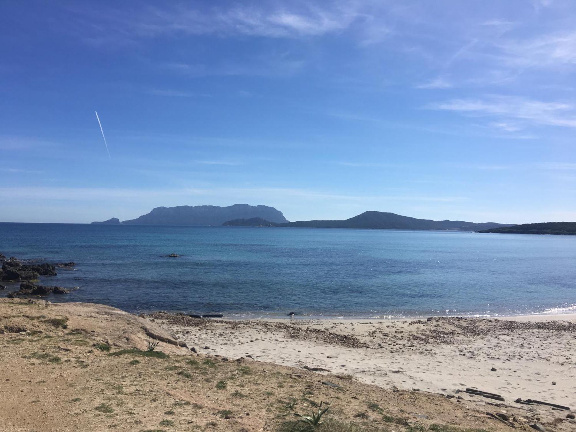 Stella Marina Διαμέρισμα Όλμπια Εξωτερικό φωτογραφία