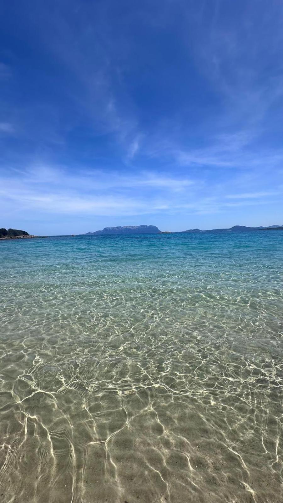 Stella Marina Διαμέρισμα Όλμπια Εξωτερικό φωτογραφία